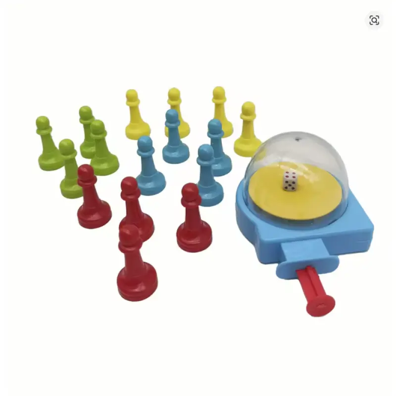 Parchis gigant, joc copii, model 281627